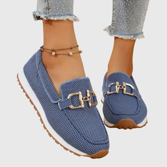 Susie | Ortopædiske loafersneakers