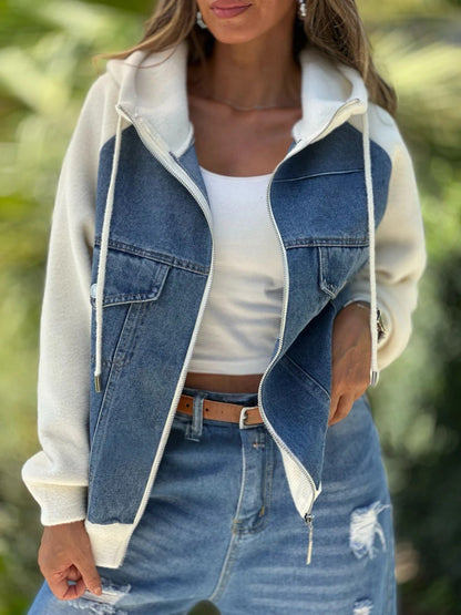 Kaleide™ - Elegant jakke