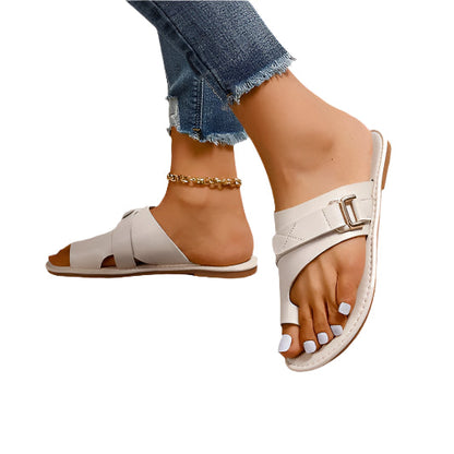 Orthopro™ – Ortopædiske sandaler