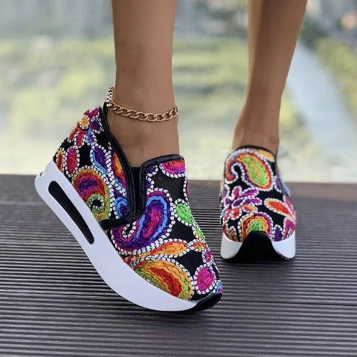 Orthopro™ - Orthopædiske damesko