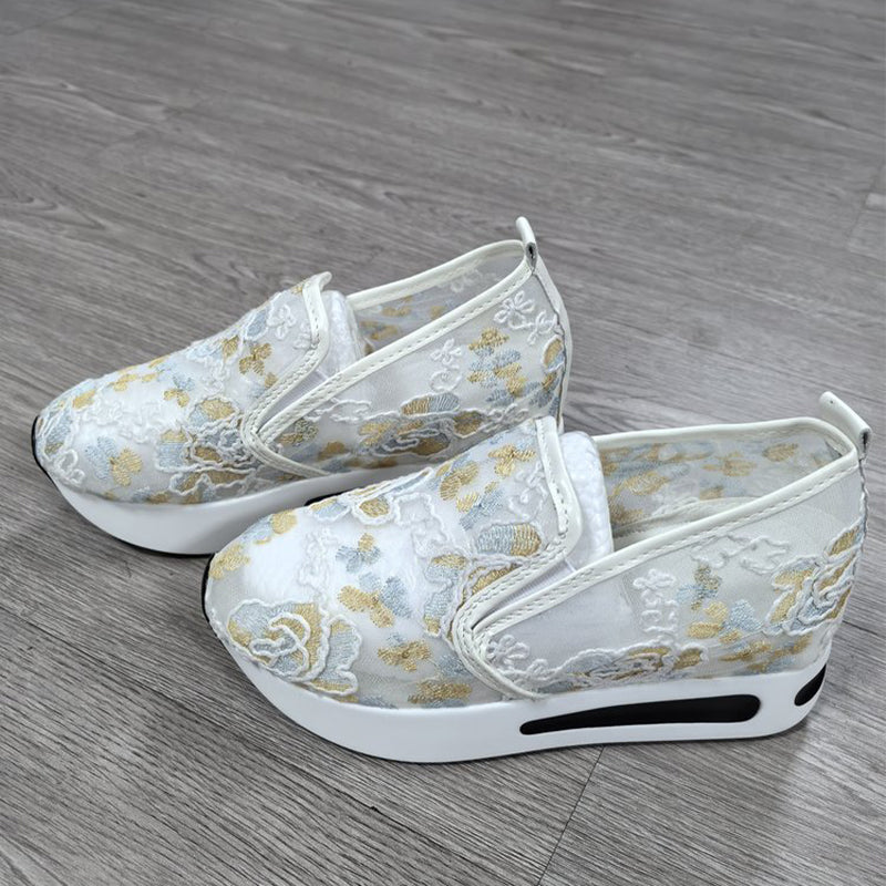 Orthopro™ - Orthopædiske damesko