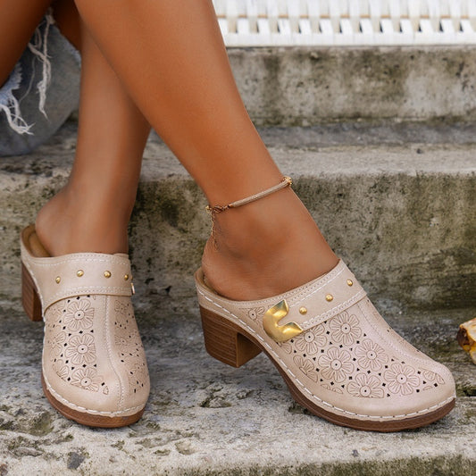 Orthopro™ – Ortopædiske sandaler