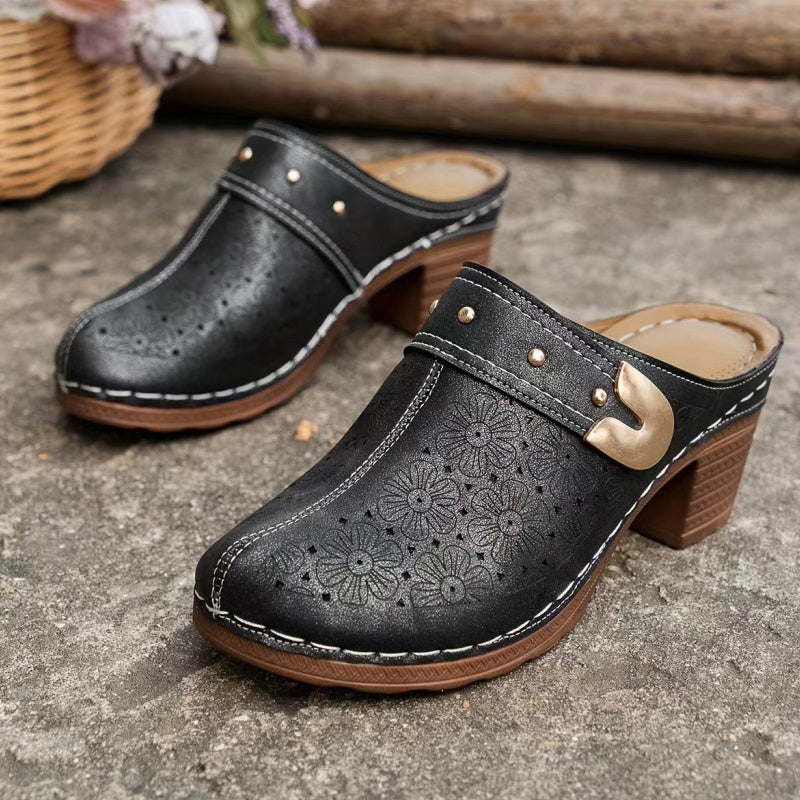 Orthopro™ – Ortopædiske sandaler