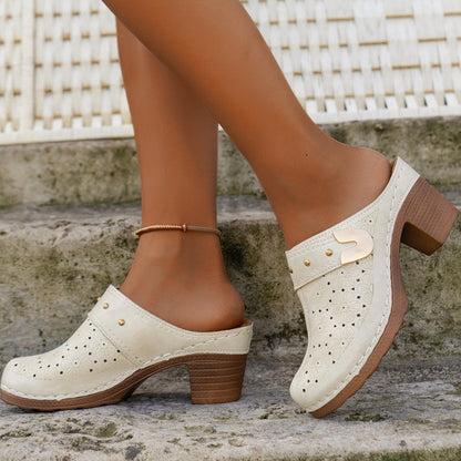 Orthopro™ – Ortopædiske sandaler