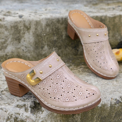 Orthopro™ – Ortopædiske sandaler