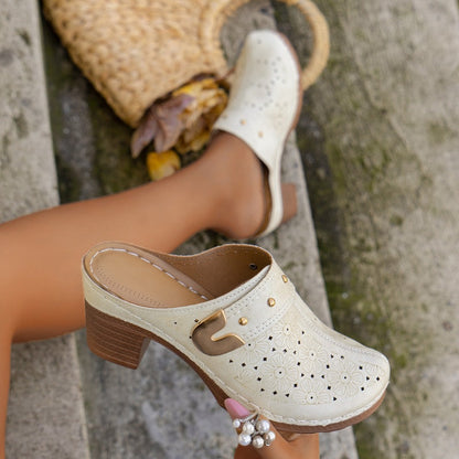 Orthopro™ – Ortopædiske sandaler