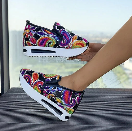 Orthopro™ - Orthopædiske damesko