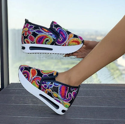 Orthopro™ - Orthopædiske damesko